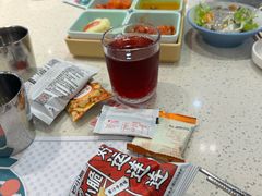 -韩香福烤肉庄园(荣成店)