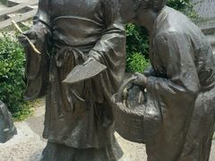 -绍兴书圣故里景区