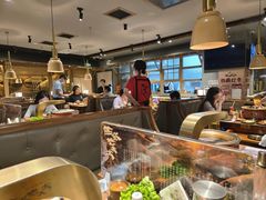 -西塔老太太泥炉烤肉(万柳华联店)