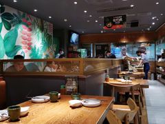 -云海肴·汽锅鸡·云南菜(高德置地店)