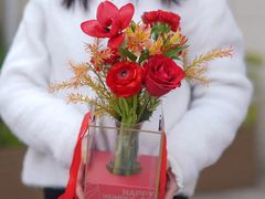 -花未央花店·WEYOUNG