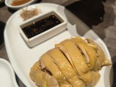 -苏小柳点心·手作小笼包(浦东嘉里城分院)