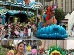 -海合安成都极地海洋公园