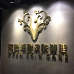 -DeerSong花鹿颂托管式护肤