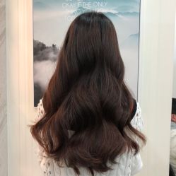 -3AM HAIR SALON染发烫发接发