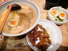 -味千拉面(航洋国际购物中心)