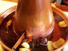 -宣武小院涮肉(前门店)