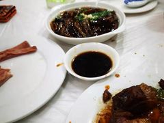 -茂隆餐厅(进贤路店)