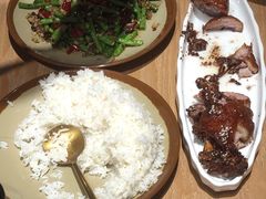 -川堂风·跷脚牛肉·乐山爆炒(宝山日月光店)