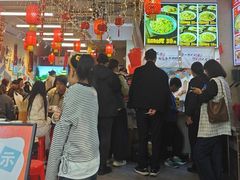 -扬二春炒饭(国庆路总店)