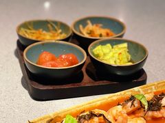 -半山腰·云南菜(侨福芳草地店)