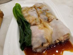 香菇滑肉肠-百乐门喜宴(海珠广场华厦店)