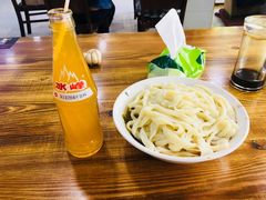 -王菊美食街·王菊面馆(总店)