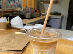 -RAC BAR(安福路店)