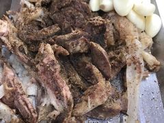 -清真-戏楼王记牛肉面