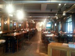 大堂-Shanghai Brew House上海啤酒工坊(老外街店)