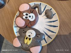 -必胜客(磁器口店)