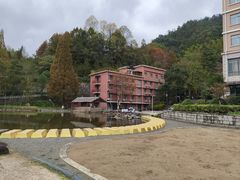 -遂昌金矿国家矿山公园