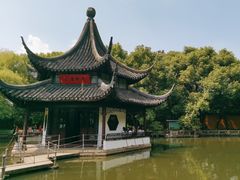 -西园戒幢律寺