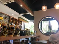 -茶油香闽南菜·花园餐厅(前埔店)