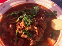 -长春世界雕塑园冰雪艺术天地