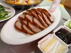 -褚记烤鸭·南京家常菜(雨花e-park店)