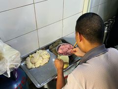 -无名饺子店