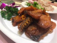 -复旦大学本部-食堂