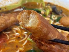 老油条-许记大碗皮肚面馆(三条巷店)