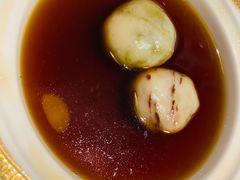 雨花石汤圆-民国红公馆·秦淮八艳(夫子庙店)