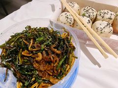 -东泰祥生煎馆(陕西南路店)
