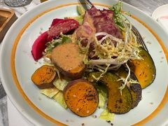 -志明眷村·台式融合菜·宵夜