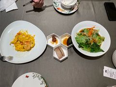 -小厨娘绣中淮扬(大行宫科巷店)