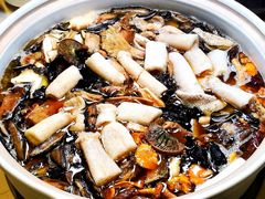 -爱膳菌锅锅(阳南店)