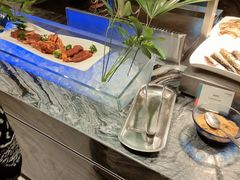 -厦门艾美酒店·新食谱西餐厅