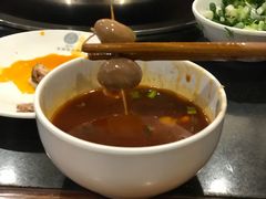 -冯记香辣兔火锅(茶店子总店)