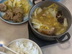 -小锅饭豆腐馆(重工北街普罗旺斯店)