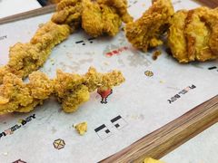 -PIXEL BOY炸鸡店(上海首店)