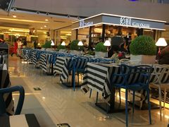 -Aqua Oasis 水天堂(石路天虹店)
