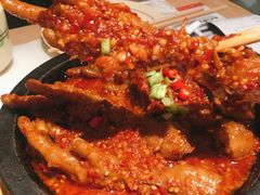 -七八冷面·延边朝鲜族美食(圣熙八号店)