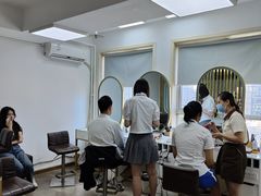 -微笑时刻照相馆·企业合影·商务外拍(北京五道口店)