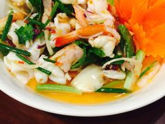 -Dang restaurant (patong phuket)