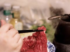 -裕德孚·非遗手切涮羊肉(东直门内大街店)