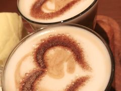 -Peet's Coffee皮爷咖啡(大学路店)