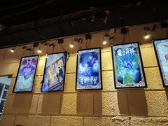 -逃脱反斗城沉浸剧情密室(北京路店)