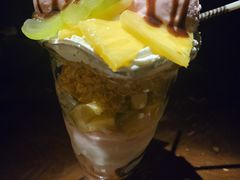 -Strawberry Butterfly草莓蝴蝶日式水果挞