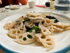 -天天渔港(杏林街店)