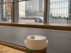臻选美式咖啡-星巴克臻选(深圳嘉里建设广场店)