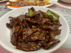 -蘭心餐厅(进贤路店)