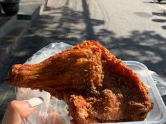 -王二甩老木子鸡(江湾店)